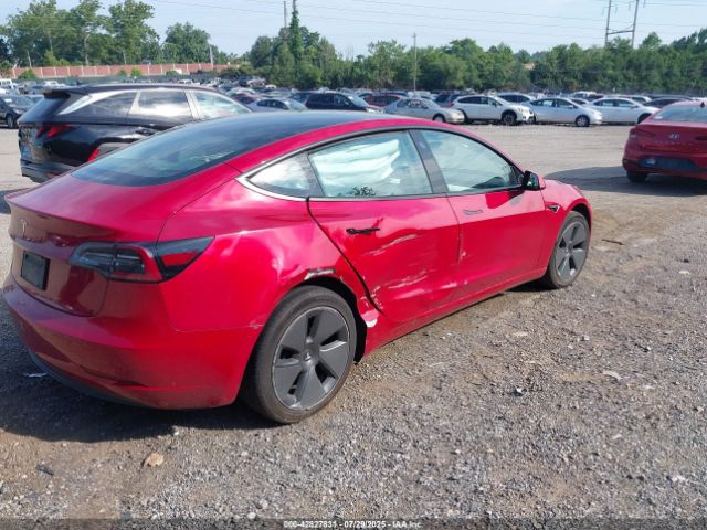 2023 TESLA MODEL 3 5YJ3E1EA7PF573818 Photo 3