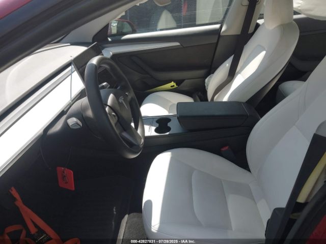 2023 TESLA MODEL 3 5YJ3E1EA7PF573818 Photo 4