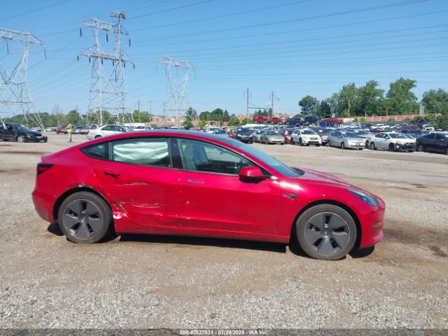 2023 TESLA MODEL 3 5YJ3E1EA7PF573818 Photo 5