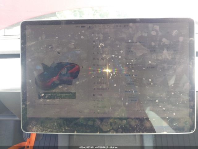 2023 TESLA MODEL 3 5YJ3E1EA7PF573818 Photo 6