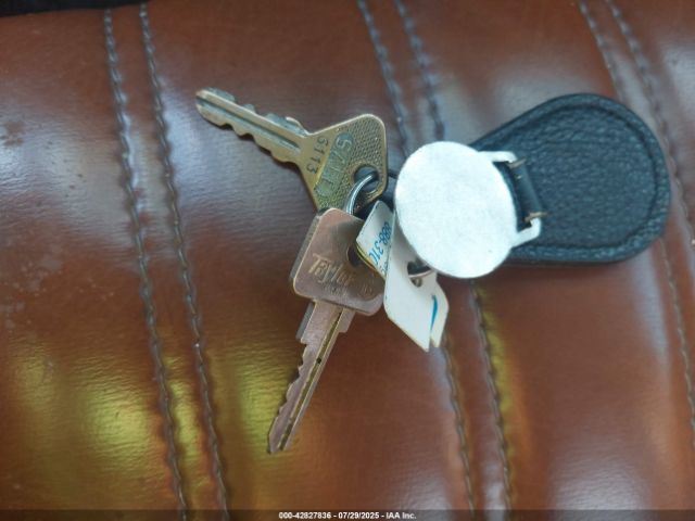 1979 FIAT CONVERTIBLE 124CS20159932 Photo 10