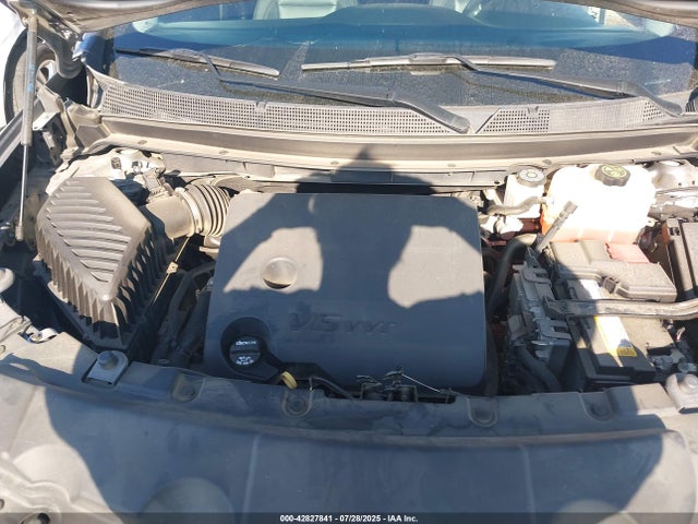1GNEVKKW5LJ145402 Chevrolet lfy - spark ignited direct injection, atss, gen 1