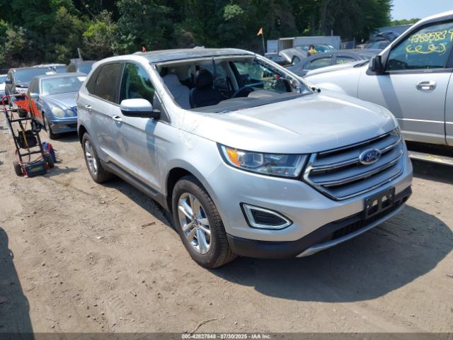 2018 FORD EDGE 2FMPK4J82JBC17856