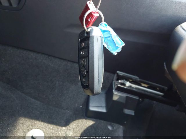 2018 FORD EDGE 2FMPK4J82JBC17856 Photo 10