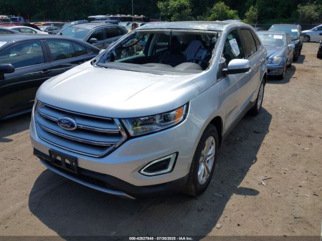 2018 FORD EDGE 2FMPK4J82JBC17856 Photo 1