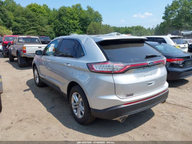 2018 FORD EDGE 2FMPK4J82JBC17856 Photo 2