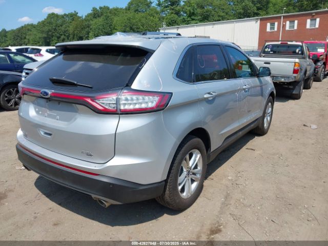 2018 FORD EDGE 2FMPK4J82JBC17856 Photo 3