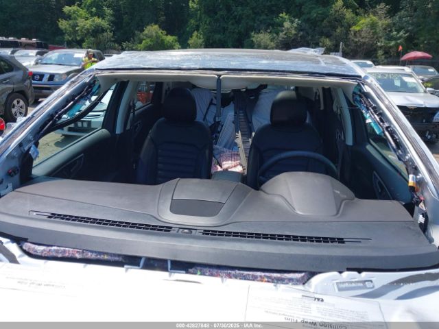 2018 FORD EDGE 2FMPK4J82JBC17856 Photo 5