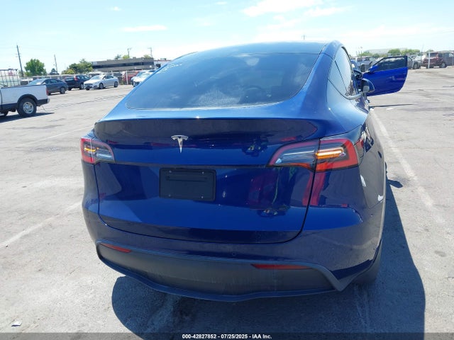 5YJYGDEEXMF067965 Tesla Model Y Long Range Dual Motor All-wheel Drive
