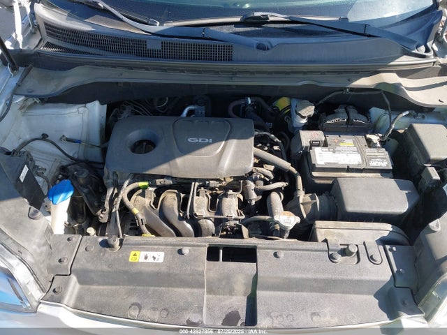 KIA gdi 2017 KNDJN2A27H7435618 Image 10