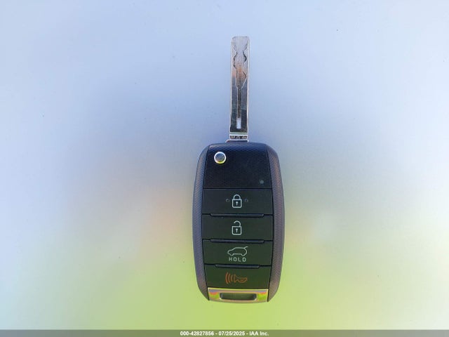 KIA gdi 2017 KNDJN2A27H7435618 Image 11