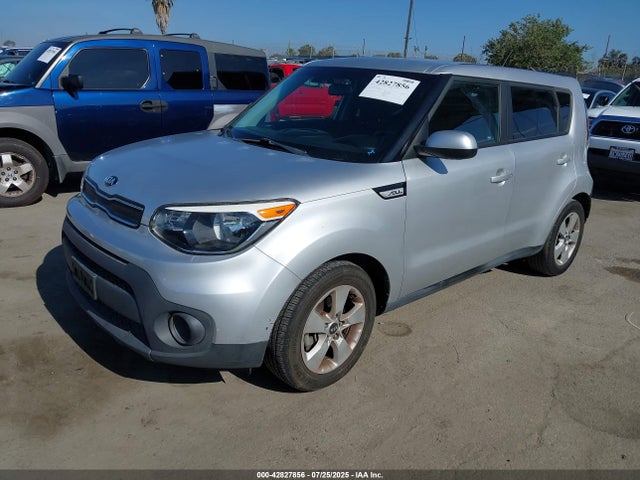 KIA gdi 2017 KNDJN2A27H7435618 Image 2