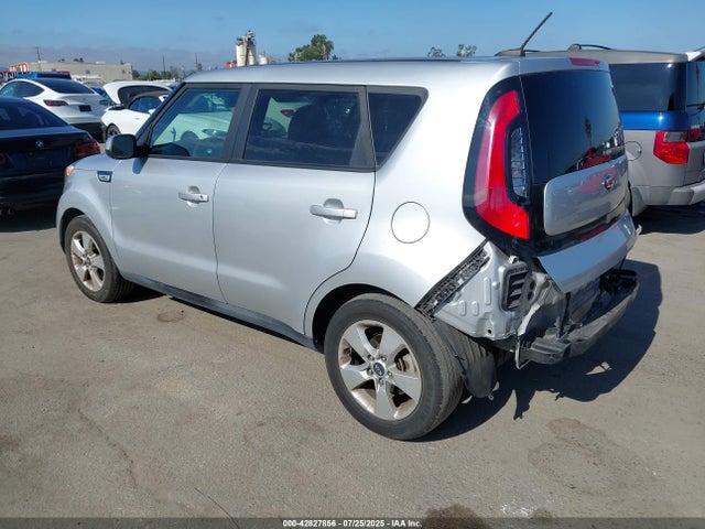 KIA gdi 2017 KNDJN2A27H7435618 Image 3
