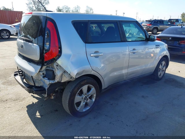 KIA gdi 2017 KNDJN2A27H7435618 Image 4