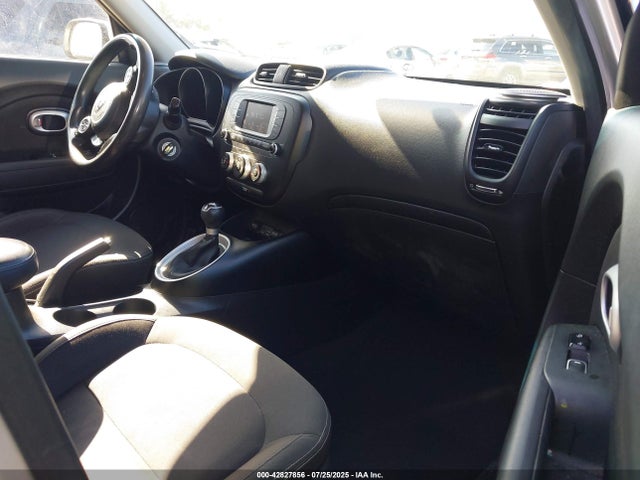 KIA gdi 2017 KNDJN2A27H7435618 Image 5