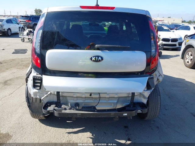 KIA gdi 2017 KNDJN2A27H7435618 Image 6