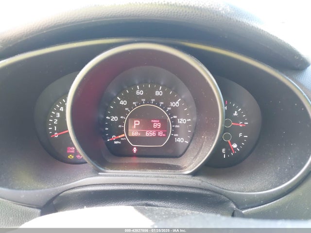 KIA gdi 2017 KNDJN2A27H7435618 Image 7