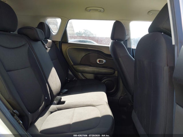 KIA gdi 2017 KNDJN2A27H7435618 Image 8
