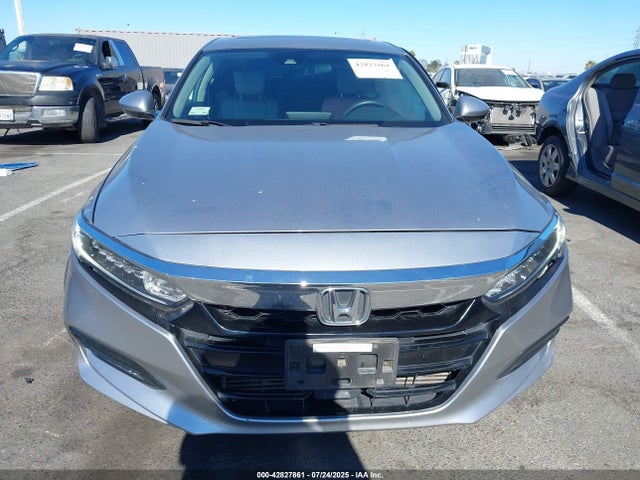 1HGCV1F49JA067868 Honda l15be