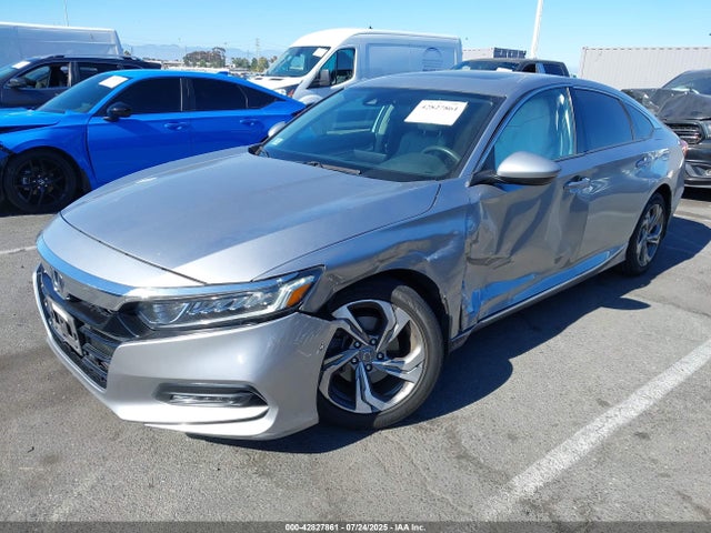 1HGCV1F49JA067868 Honda l15be