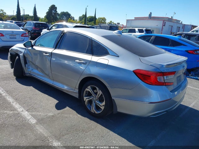 1HGCV1F49JA067868 Honda l15be