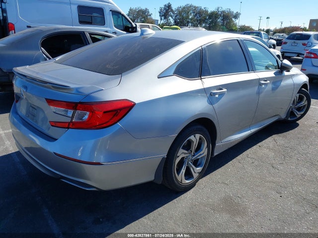 1HGCV1F49JA067868 Honda l15be