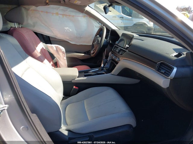 1HGCV1F49JA067868 Honda l15be