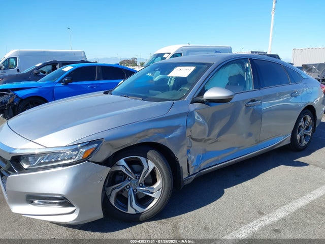 1HGCV1F49JA067868 Honda l15be