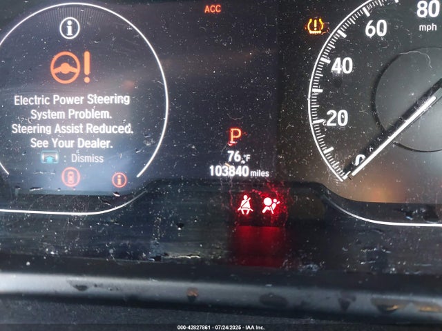 1HGCV1F49JA067868 Honda l15be