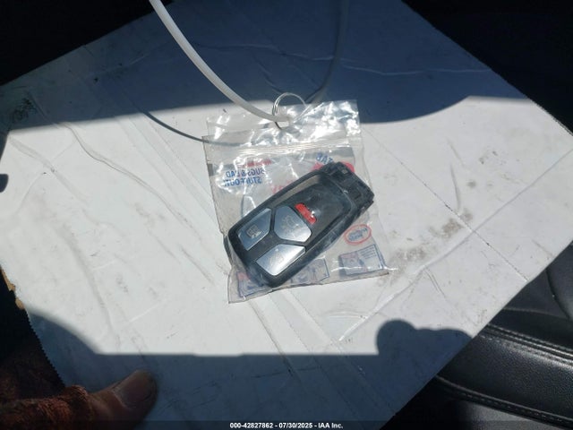 Audi Q5 2021 WA1AAAFY3M2014368 Image 11