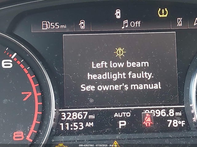 Audi Q5 2021 WA1AAAFY3M2014368 Image 16