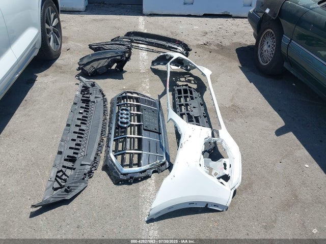Audi Q5 2021 WA1AAAFY3M2014368 Image 18