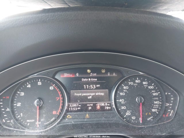 Audi Q5 2021 WA1AAAFY3M2014368 Image 7