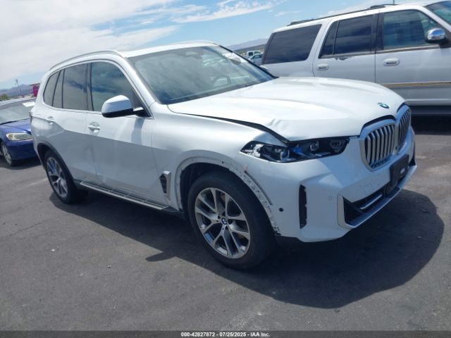 BMW 2024 2024 5UX23EU0XR9T41887 main image