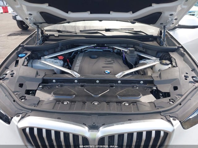 5UX23EU0XR9T41887 BMW 2024