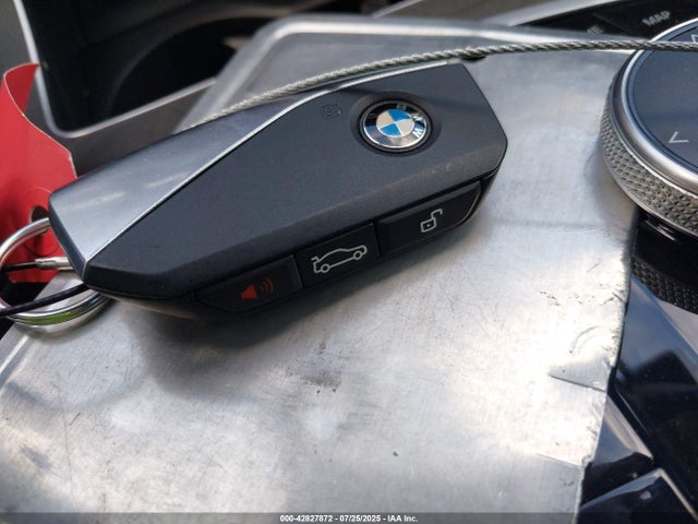 5UX23EU0XR9T41887 BMW 2024