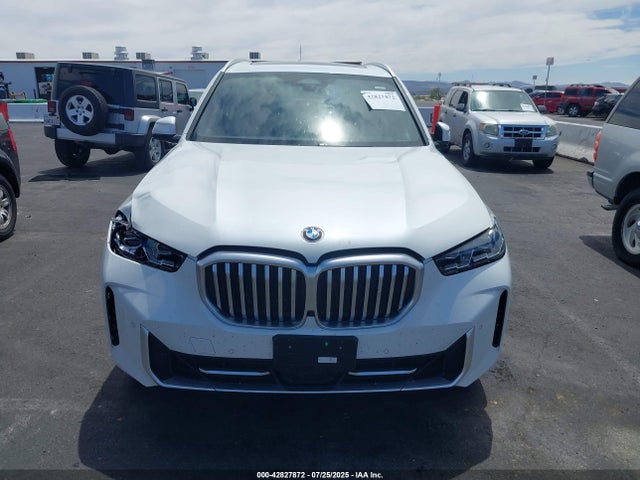 5UX23EU0XR9T41887 BMW 2024