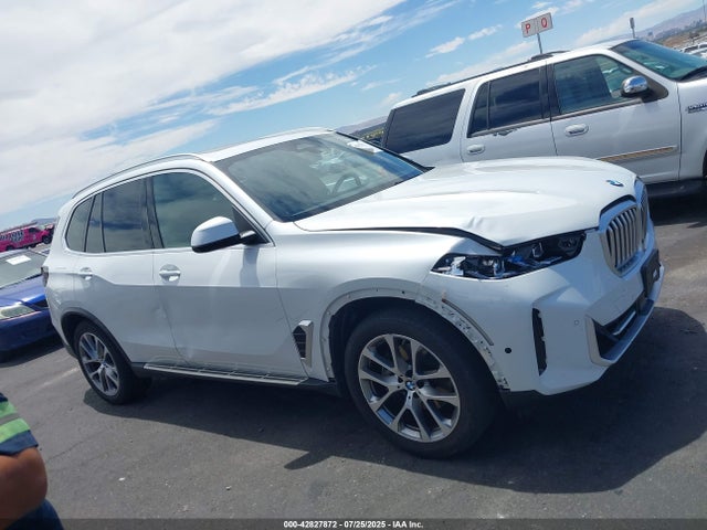 5UX23EU0XR9T41887 BMW 2024