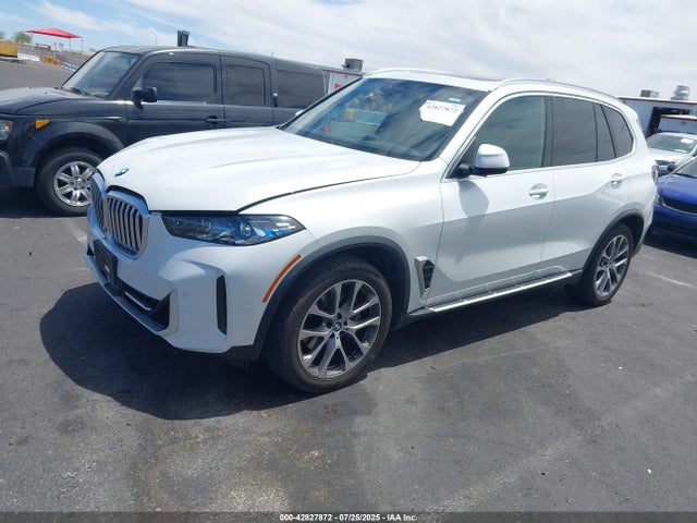 5UX23EU0XR9T41887 BMW 2024