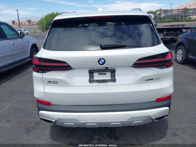 5UX23EU0XR9T41887 BMW 2024