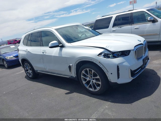 5UX23EU0XR9T41887 BMW 2024