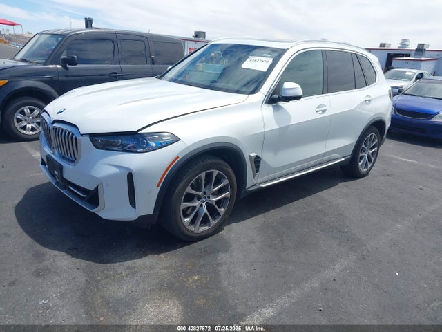 5UX23EU0XR9T41887 BMW 2024