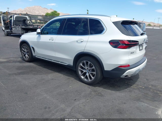 5UX23EU0XR9T41887 BMW 2024