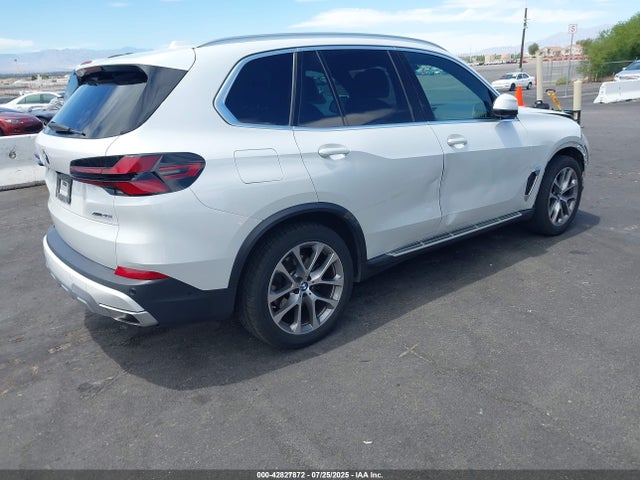 5UX23EU0XR9T41887 BMW 2024