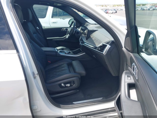 5UX23EU0XR9T41887 BMW 2024