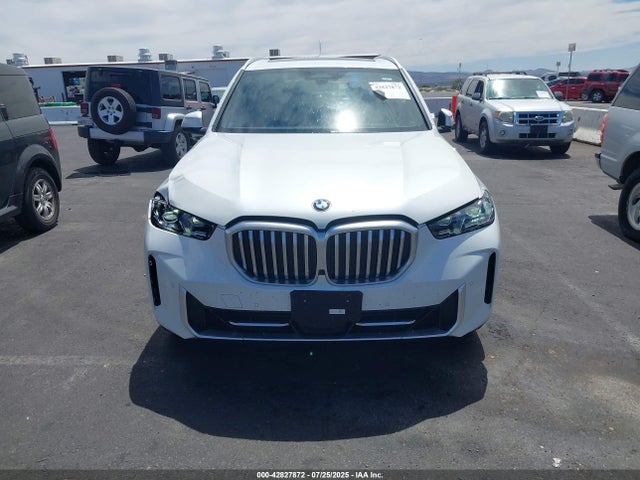 5UX23EU0XR9T41887 BMW 2024