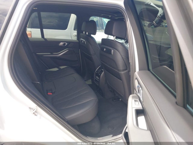 5UX23EU0XR9T41887 BMW 2024