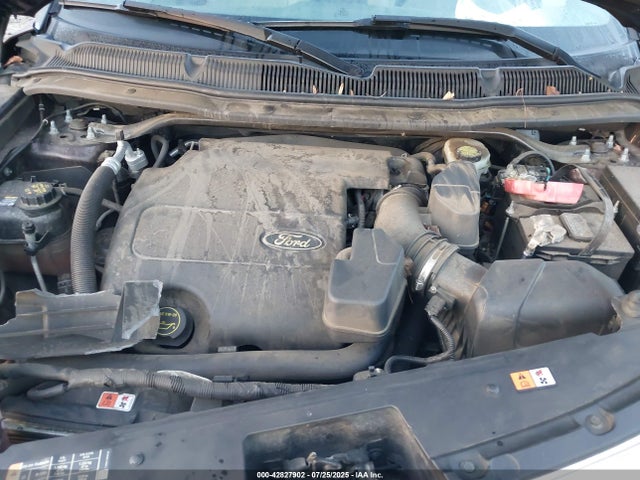 Ford 2015 2015 1FM5K8D8XFGB78654 Image 10