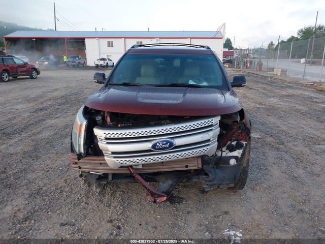 Ford 2015 2015 1FM5K8D8XFGB78654 Image 12