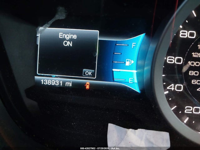 Ford 2015 2015 1FM5K8D8XFGB78654 Image 15